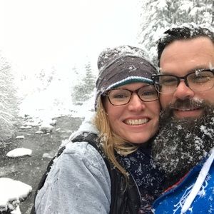 Meet your Posher, Wendy